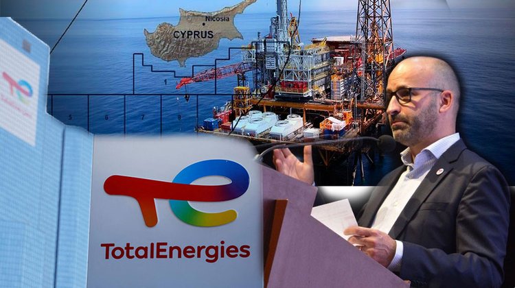 Ο νέος country manager της TotalEnergies για την Κύπρο Inbusiness