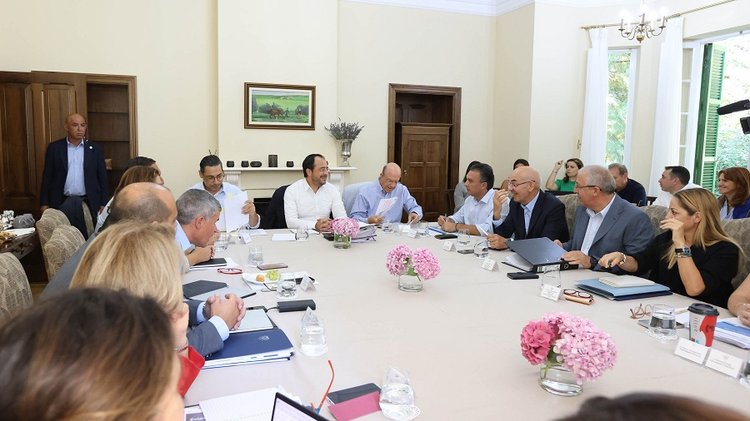 ΥΠΟΥΡΓΙΚΟ ΤΡΟΟΔΟΣ
