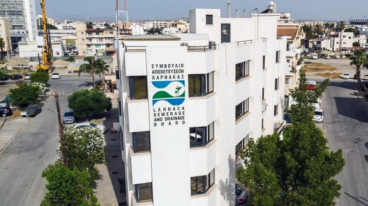 LARNAKA