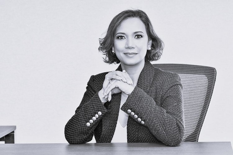 ProAdvantage - Charmagne Garcia-Laconico