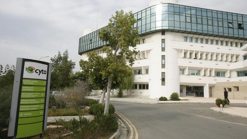 CYTA