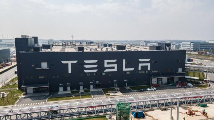 TESLA