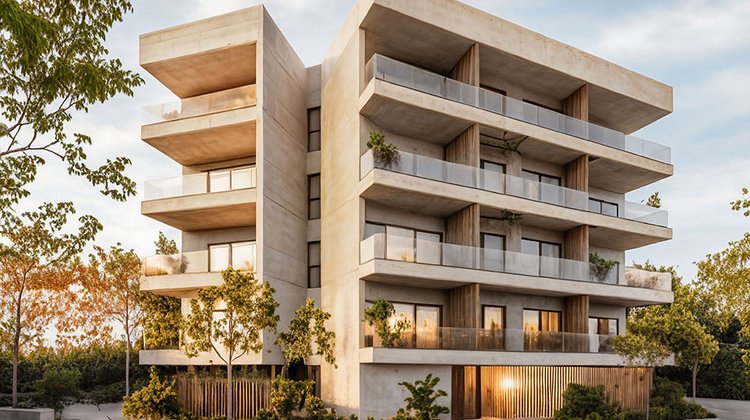 Piraeus Residences by Cyfield: Nέα μοντέρνα οικιστική ανάπτυξη στη Λευκωσία