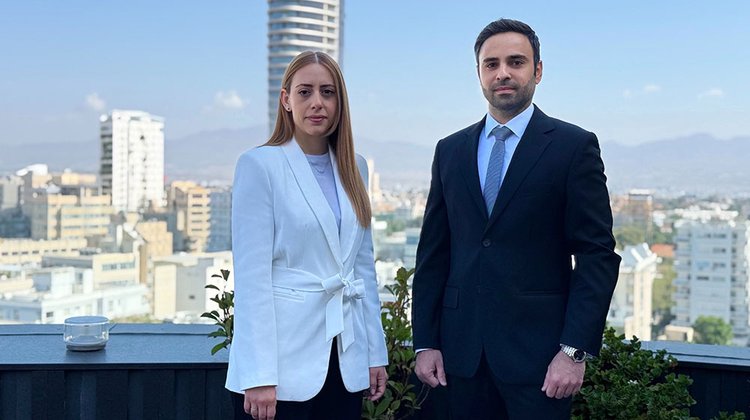 Η Deloitte Κύπρου ενδυναμώνει τη διοικητική της ομάδα με δύο νέους συνέταιρους