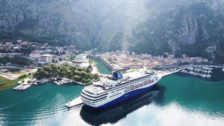 CELESTYAL-CRUISES