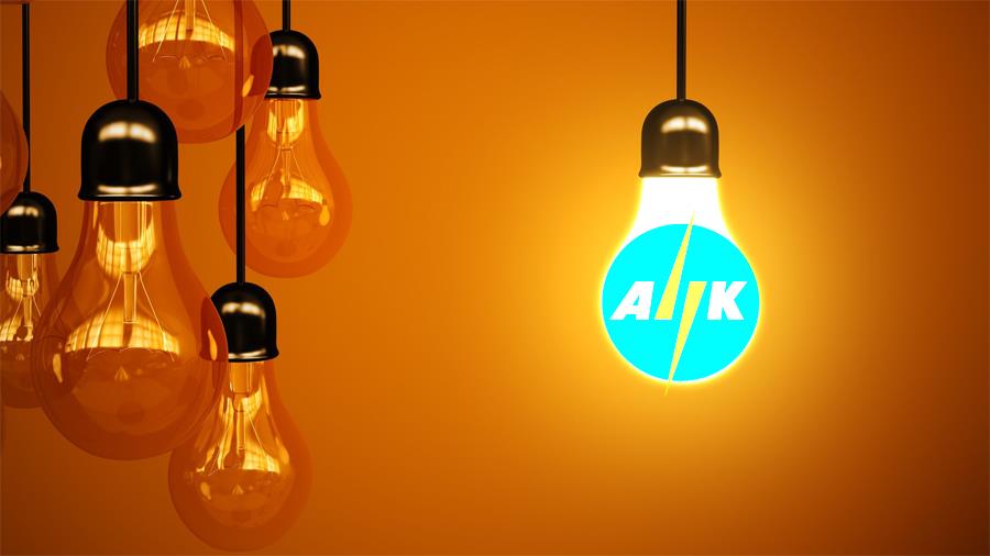 electricity