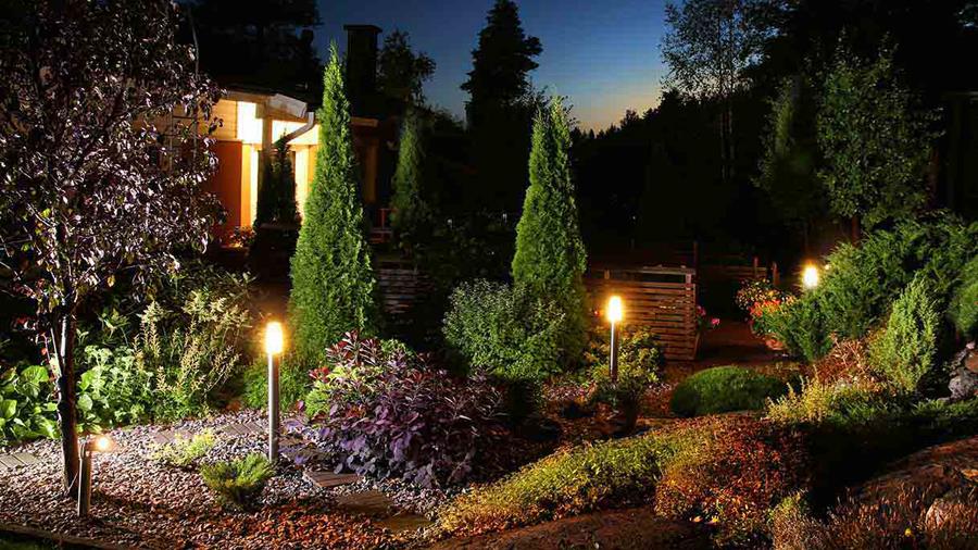 gardenlights