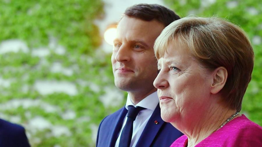 merkelmacron