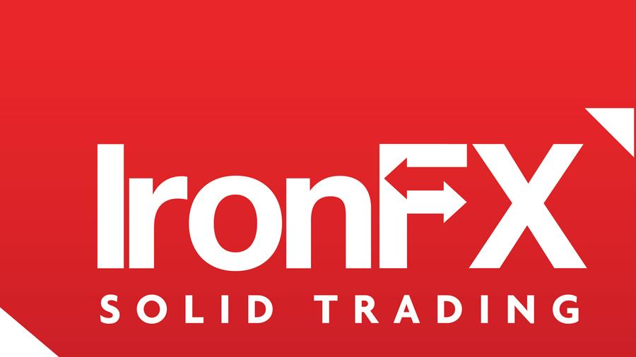 IronFX