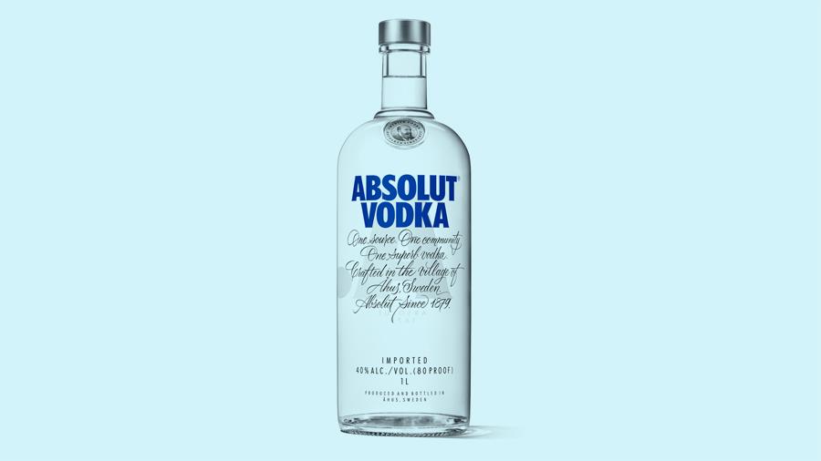 ABSOLUT-VODKA