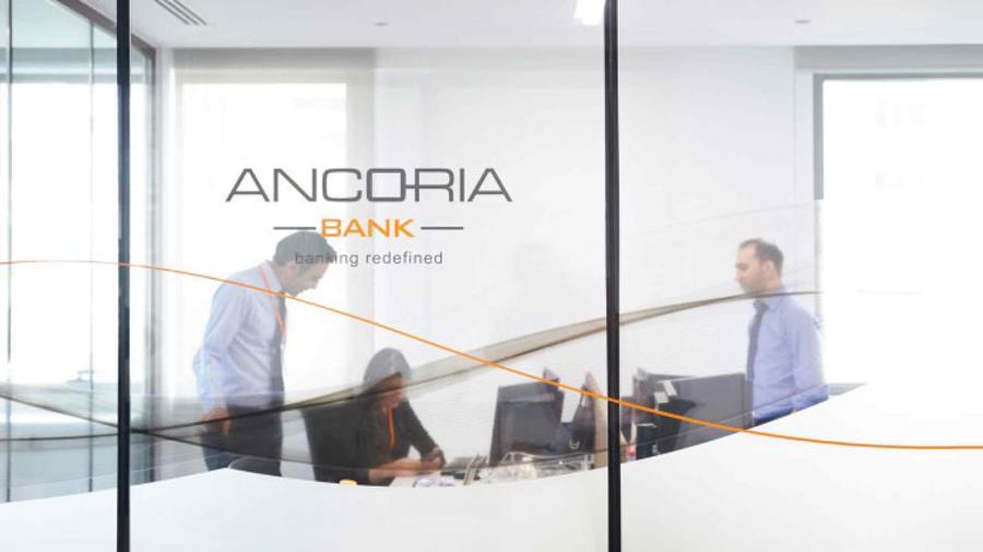 Ancoria Bank