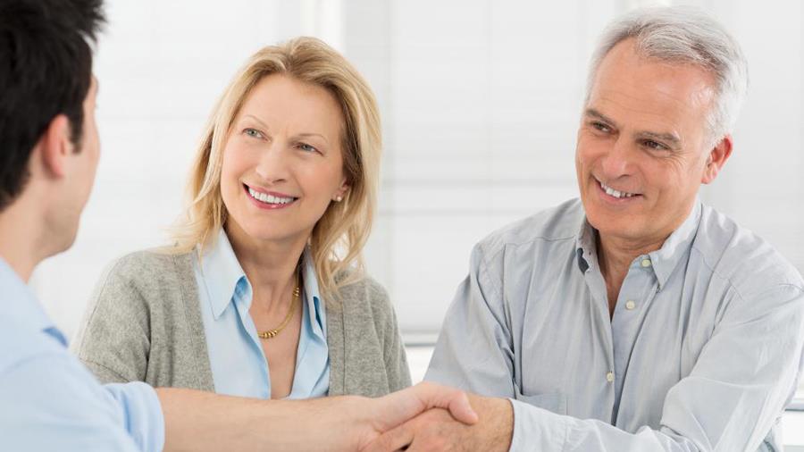 Αφυπηρέτηση