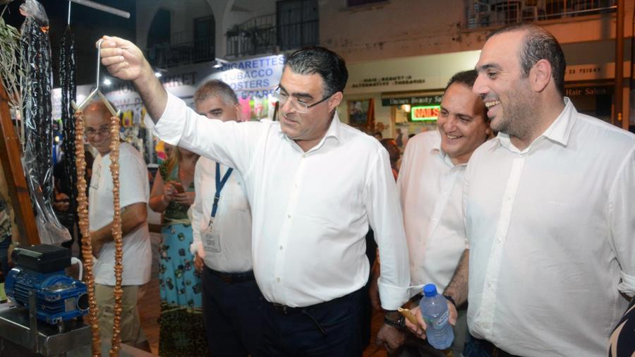 Κουγιάλης - Καρούσος