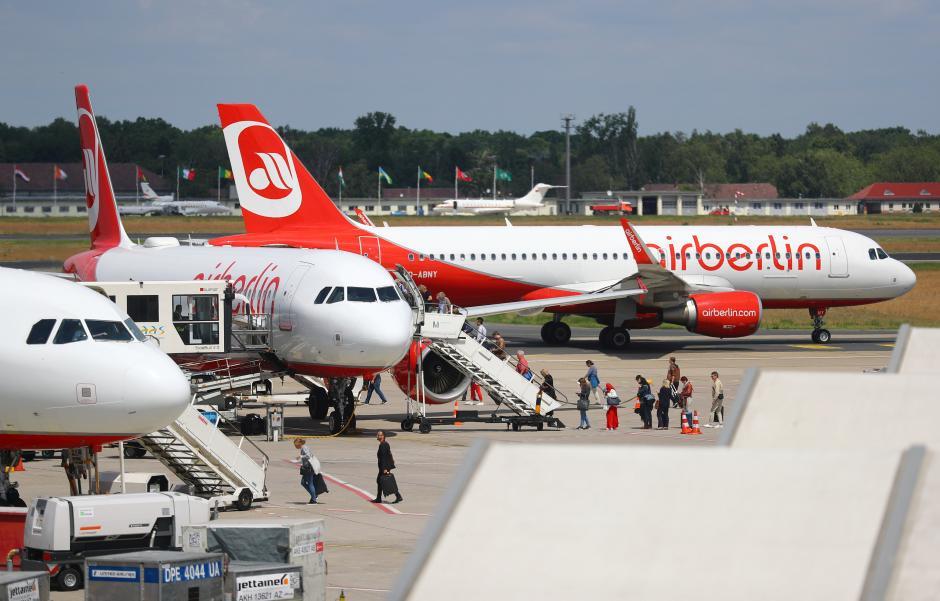 Airberlin