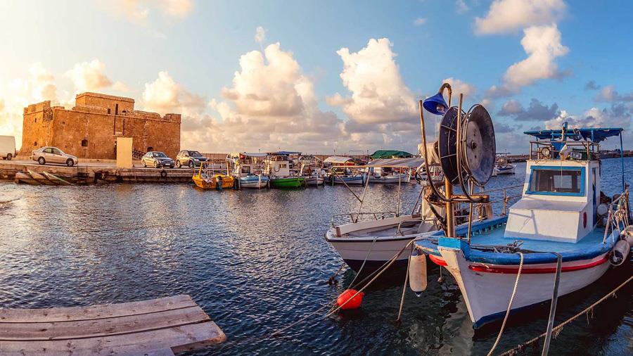 paphos