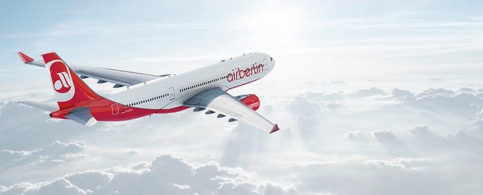 AIR BERLIN