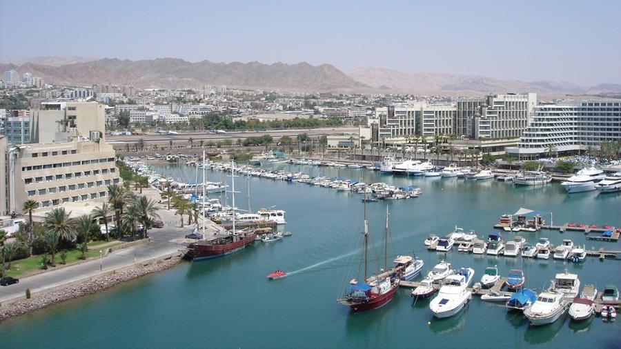 eilat