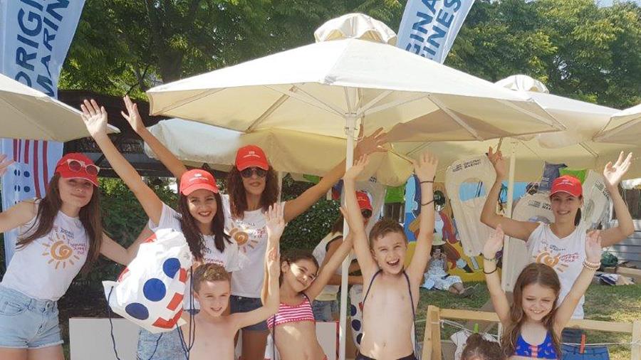 summer