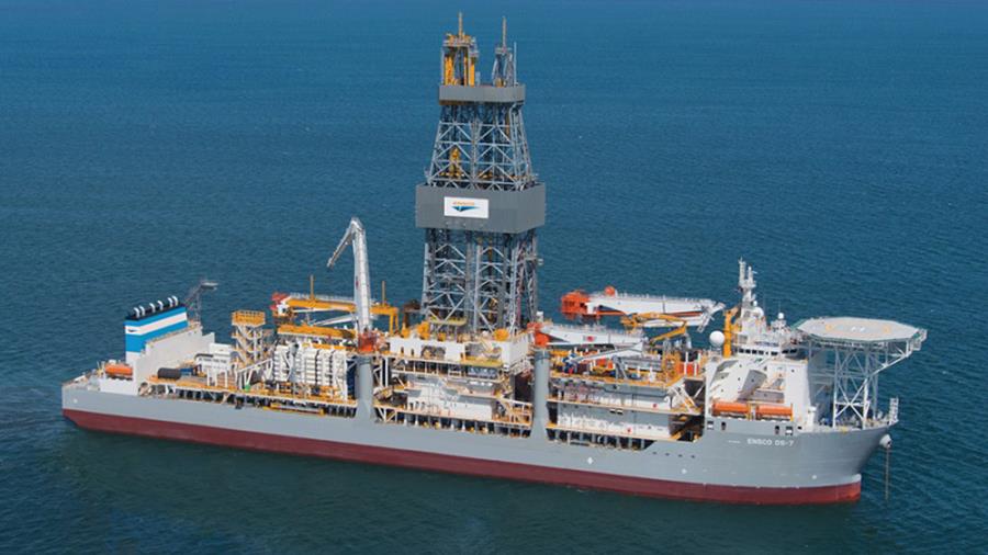 ENSCO 