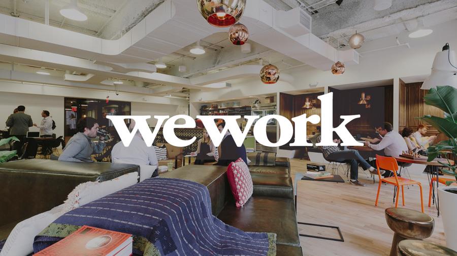 wework