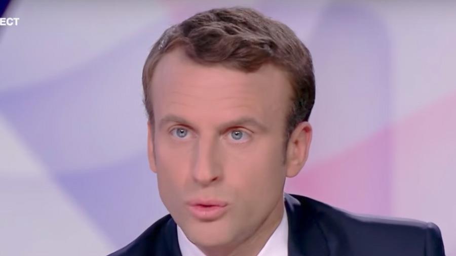 macron