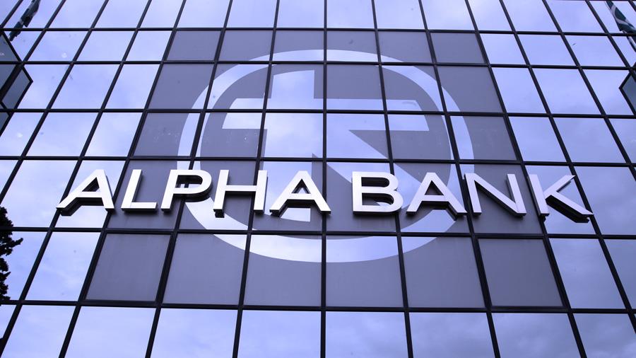 ALPHA BANK