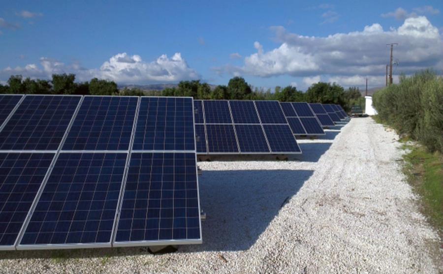 solar panel 
