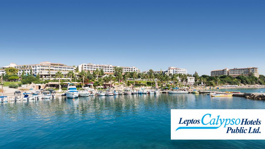 leptos calypsos hotels