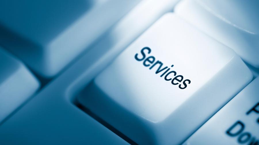 services
