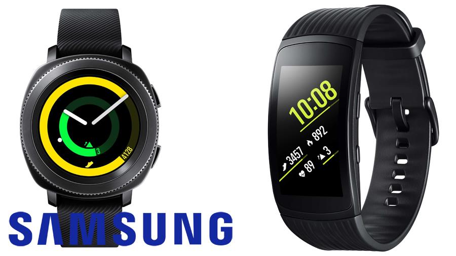 samsung warebles