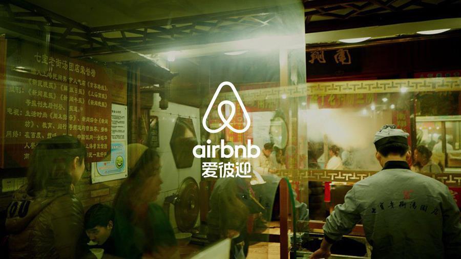 airbnb china