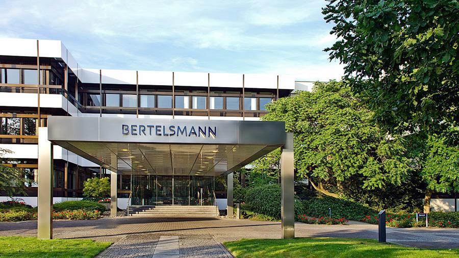 Bertelsmann