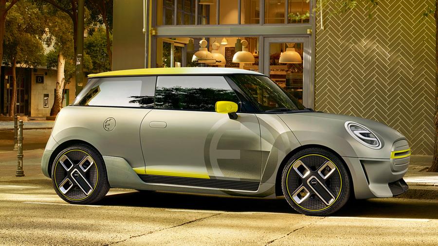 mini-electric-concept