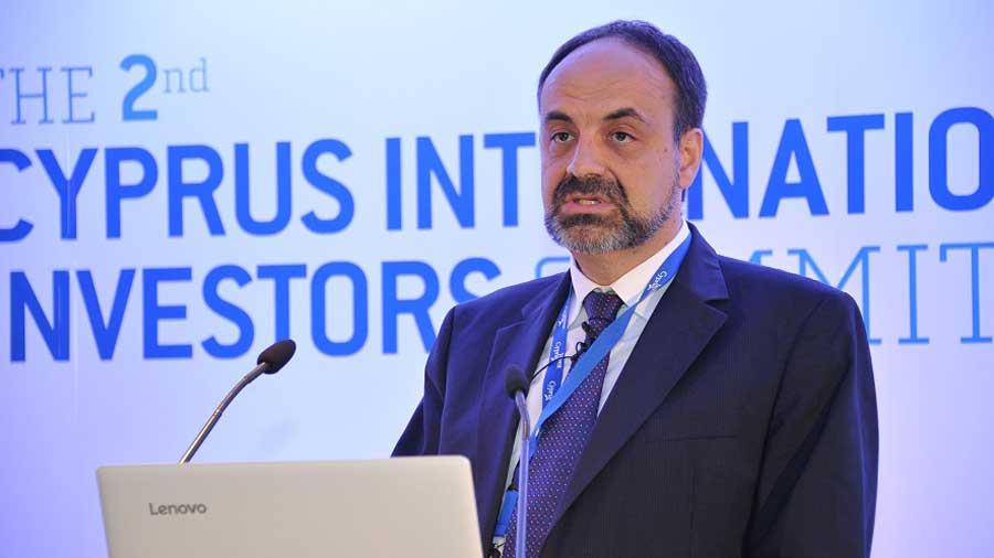 kaltsasINVESTORSSUMMIT