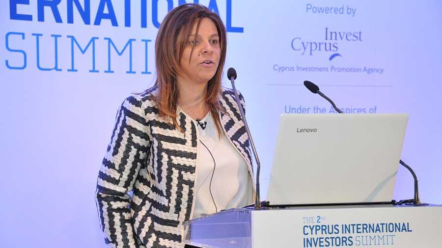 sofroniouINVESTORSSUMMIT