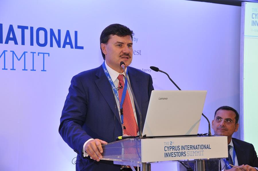 zimarinINVESTORSSUMMIT