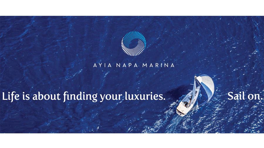 ayia napa marina new