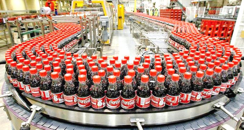 COCA COLA 