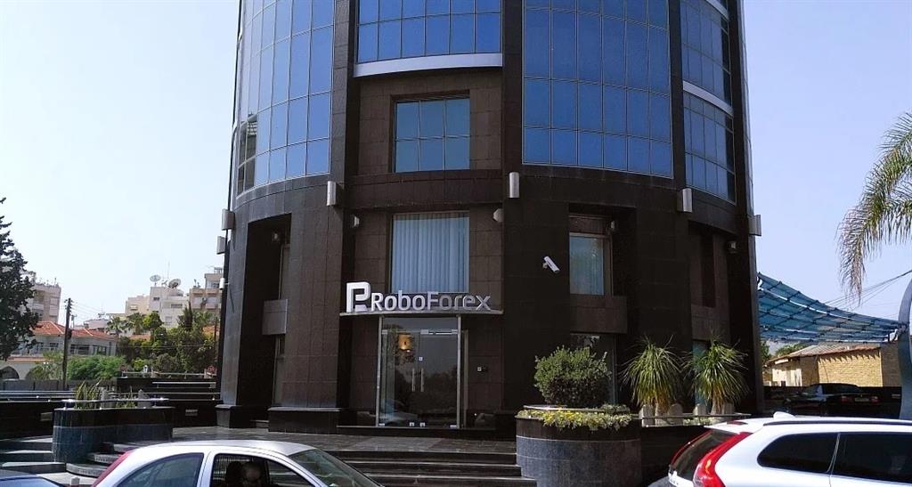 roboforex