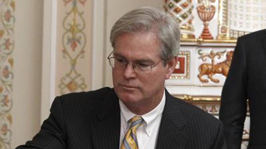 ExxonMobil president 