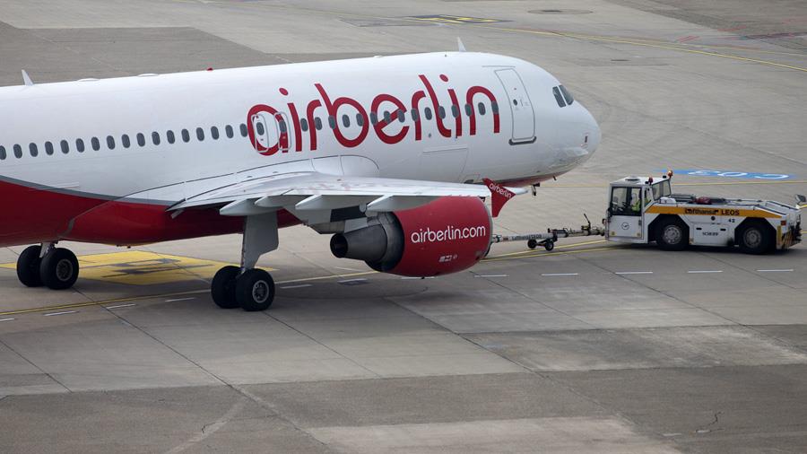 airberlinNEWS