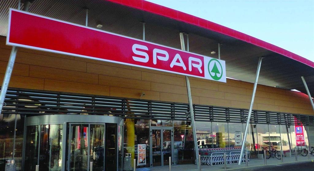 SPAR