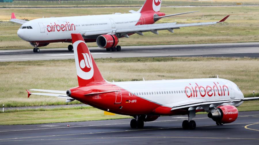 air berlin