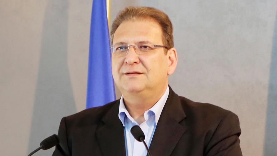 papadopoulosviktorasNEWS