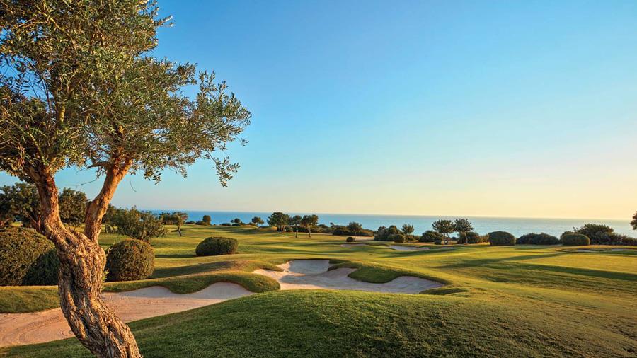 aphroditehillsgolf