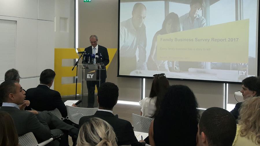 ey family business cyprus