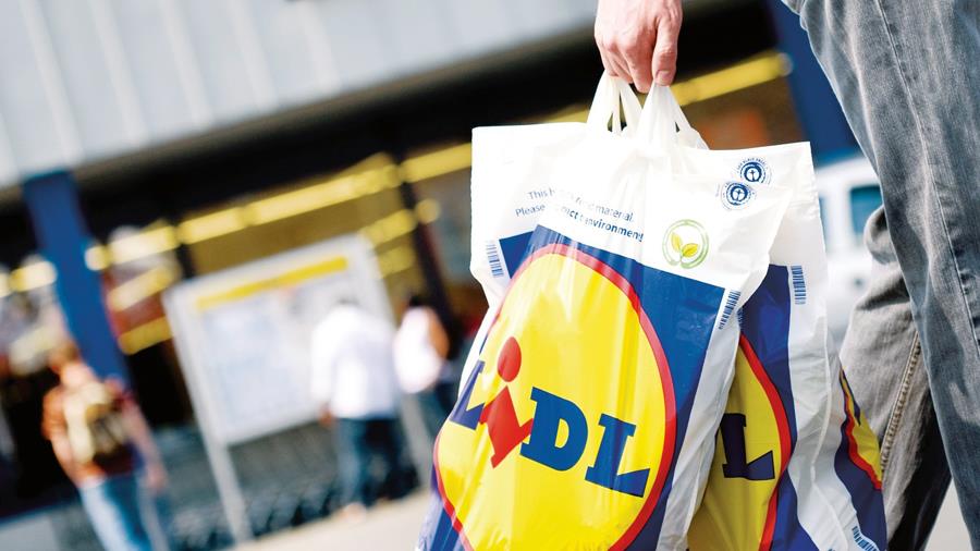 LIDL UK