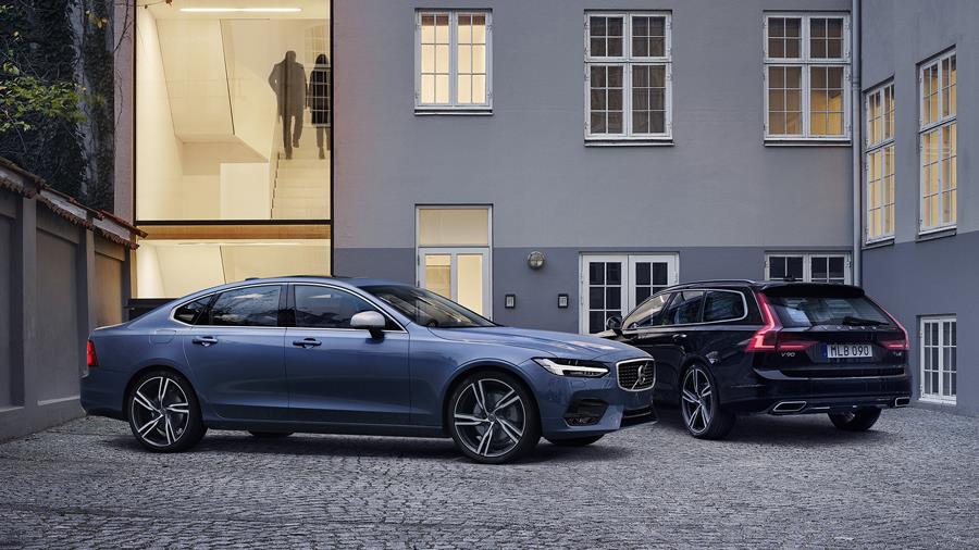 volvo 2017