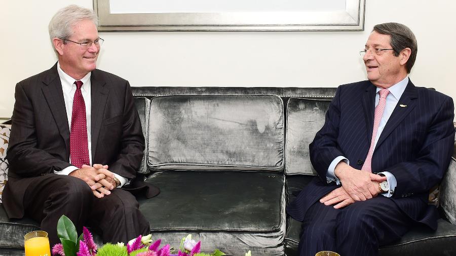 Anastasiadis ExxonMobil