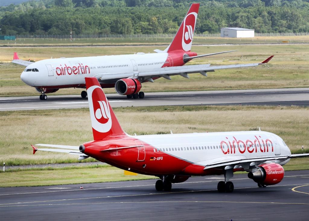 airberlin